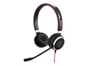 Jabra Evolve 40 Stereo - Headset - On-Ear - Ersatz