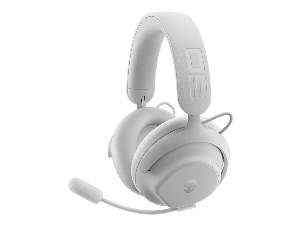 Dell Alienware Pro Wireless Gaming Headset - Headset