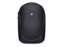 Dell Alienware 18 Backpack AW7825P - Notebook-Rucksack