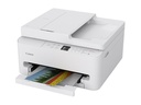 Canon PIXMA TS7550i - Multifunktionsdrucker - Farbe - Tintenstrahl - A4 (210 x 297 mm)