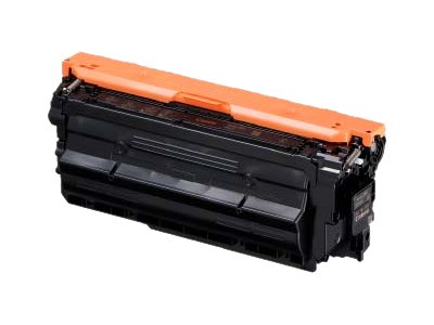 Canon T04 - Schwarz - original - Tonerpatrone