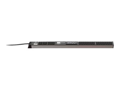 Fsas Technologies Fujitsu Metered - Stromverteilungseinheit (Rack - einbaufähig)