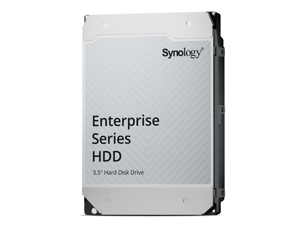 Synology Festplatte - Enterprise - 4 TB - intern - 3.5" (8.9 cm)
