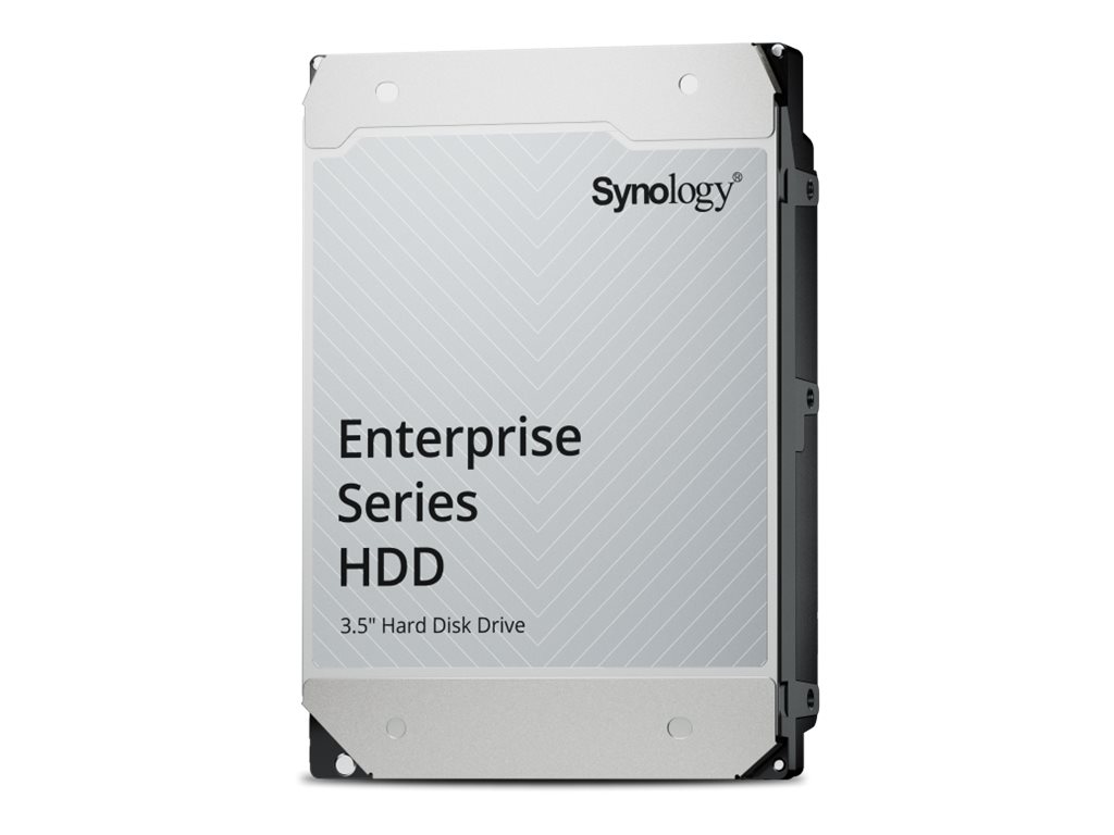 [HAT5320-8T] Synology HAT5320 - Festplatte - Enterprise - 8 TB - intern - 3.5" (8.9 cm)