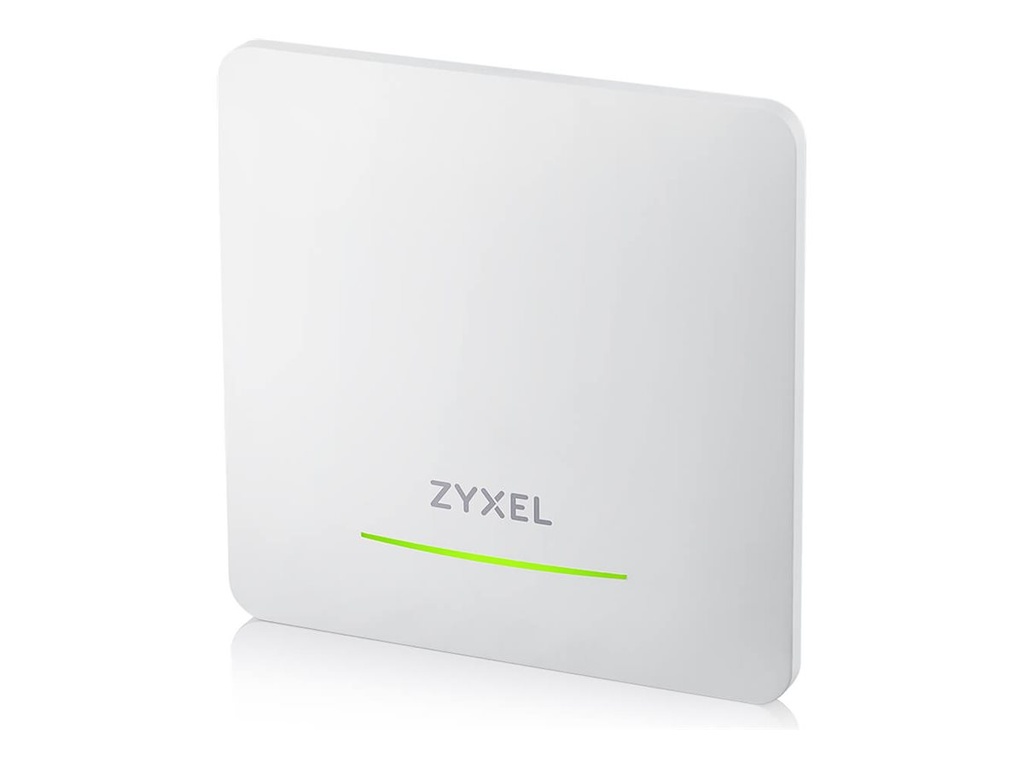 ZyXEL NWA50BE PRO - Accesspoint - 4-Stream, Dual-Radio, NebulaFlex