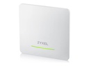 ZyXEL NWA50BE PRO - Accesspoint - 4-Stream, Dual-Radio, NebulaFlex