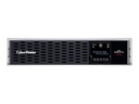 CyberPower Systems CyberPower Professional Sinewave Rack/Tower Series PR3000ERTXL2UACN - USV (in Rack montierbar/extern)
