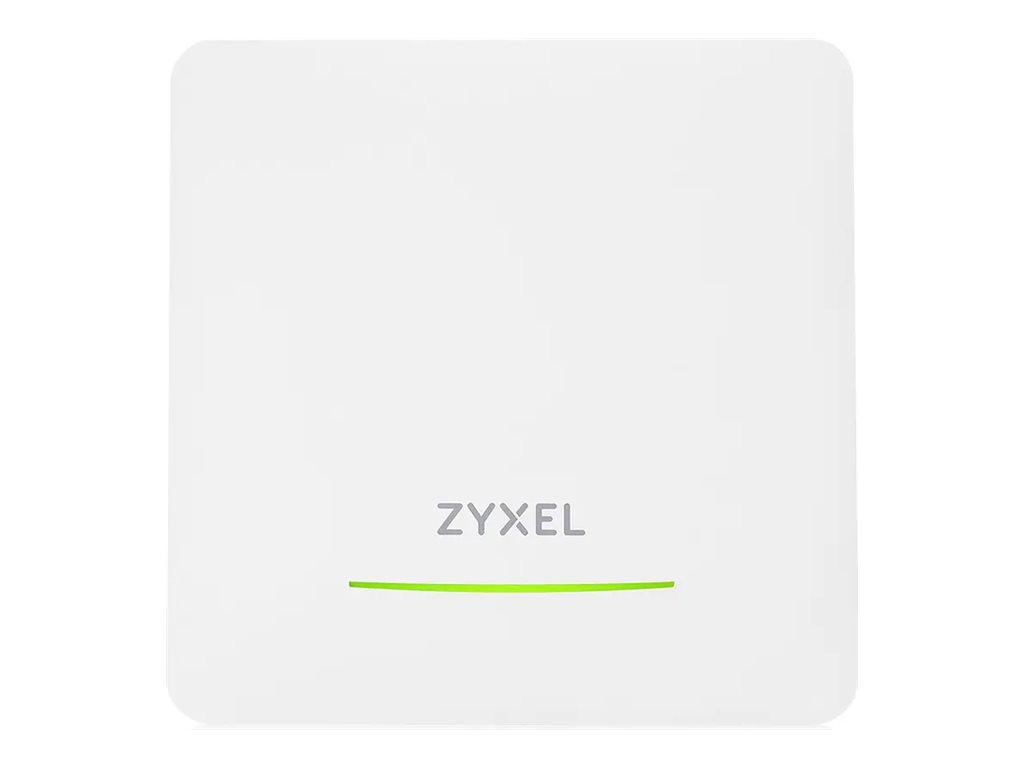 ZyXEL NWA50BE 4-Stream WiFi 7 Dual-Radio NebulaFlex Access P - Access Point - WLAN