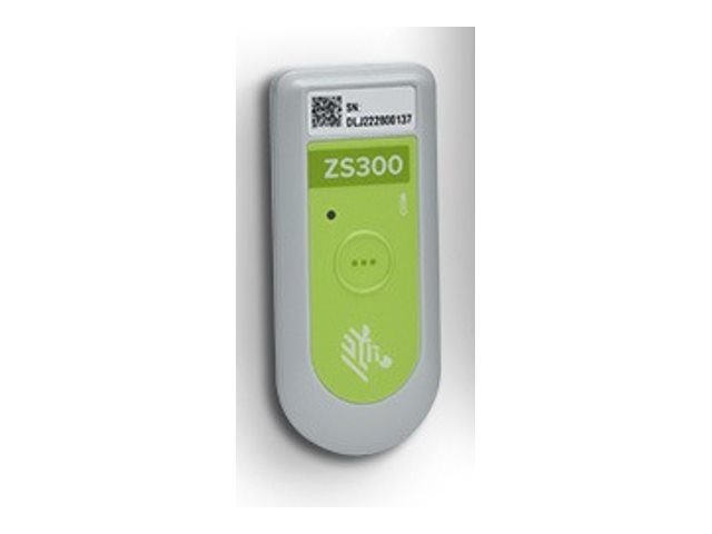 [ZS300-10031-0001] Zebra ZS300 - Temperatursensor - kabellos - Bluetooth