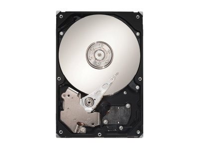 [ST3250820SCE] Seagate DB35.3 Series ST3250820SCE - Festplatte - 250 GB - intern - 3.5" (8.9 cm)