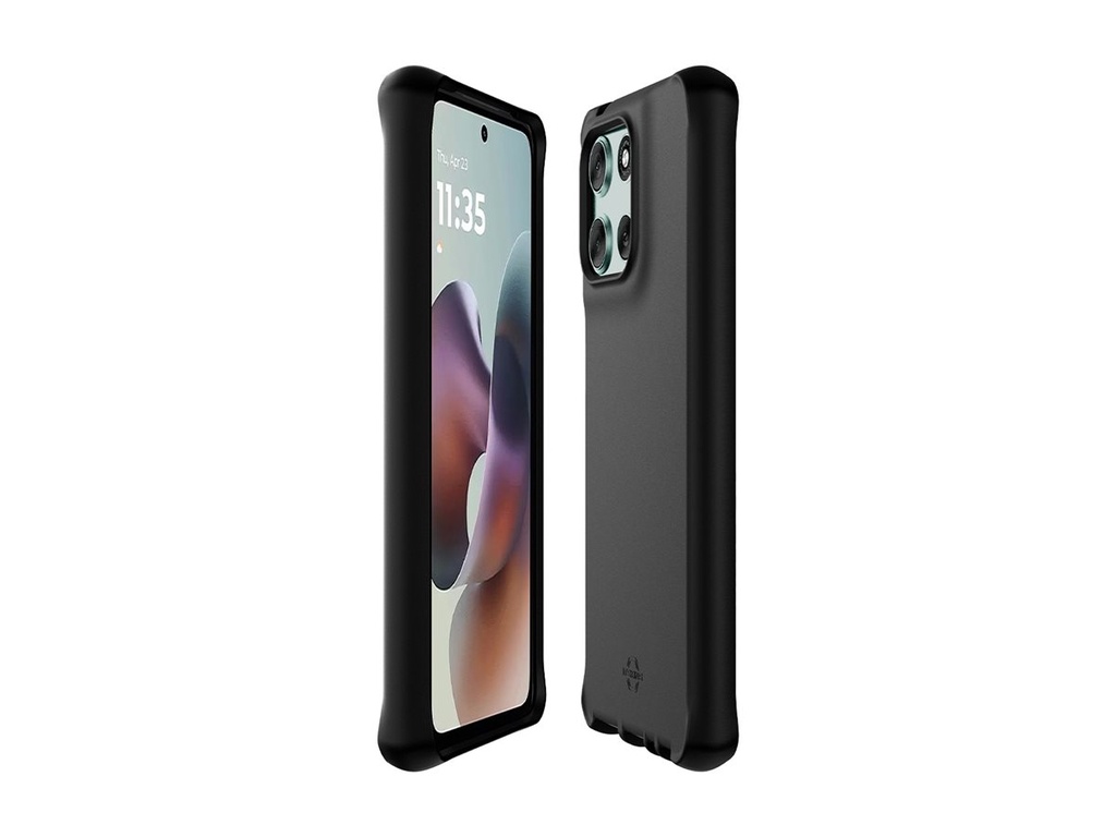 Mobilis SPECTRUM_R - Hintere Abdeckung für Mobiltelefon