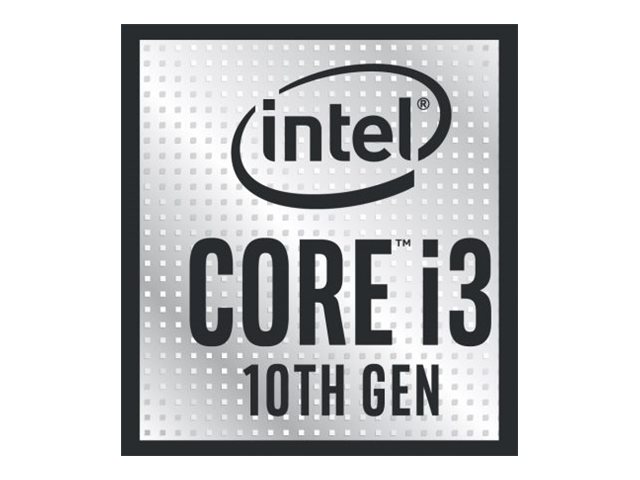 Intel Core i3 10100TE - 2.3 GHz - 4 Kerne - 8 Threads