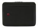 Wenger BQ - Notebook-Hülle - 40.6 cm - 15.6"