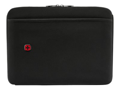 [653686] Wenger BQ - Notebook-Hülle - 35.6 cm (14")