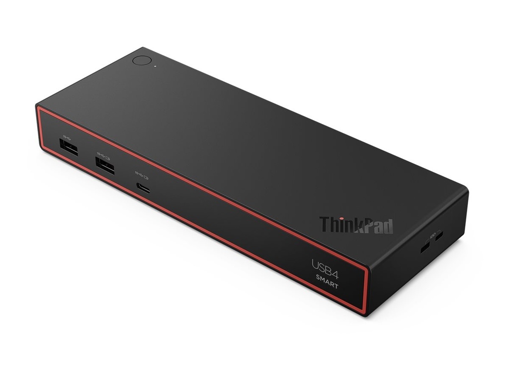 Lenovo ThinkPad Smart Dock 5500 - Dockingstation