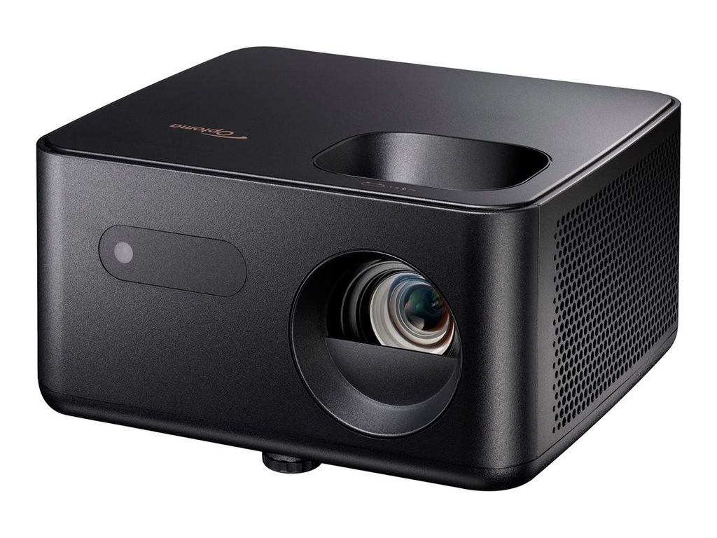 Optoma Photon Life PH31 - DLP-Projektor - LED - tragbar - 1500 lm - Full HD (1920 x 1080)
