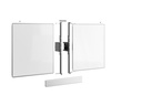 Optoma Whiteboard SET 86IN FOR THE