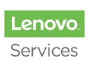 Lenovo Premier Support Plus Upgrade - Serviceerweiterung - Arbeitszeit und Ersatzteile (für System mit 3 Jahren Premier Support)
