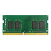 QNAP 8GB DDR4 RAM 3200MHz SODIMM - 8 GB - DDR4