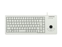 Cherry XS G84-5400 - Tastatur - USB - Schweiz