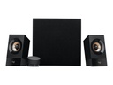 Logitech Z533 - Lautsprechersystem - für PC - 2.1-Kanal - 60 Watt (Gesamt)