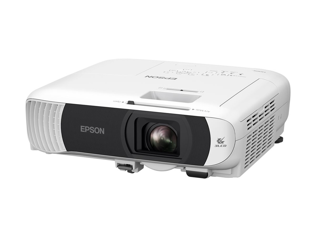 [V11HB59040] Epson EB-FH54 - 3-LCD-Projektor - 4100 lm - Full HD (1920 x 1080)