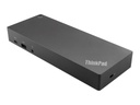 B-Ware: Lenovo ThinkPad Hybrid USB-C with USB-A Dock