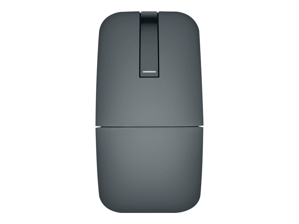 Dell MS700 - Maus - optische LED - 2 Tasten - kabellos