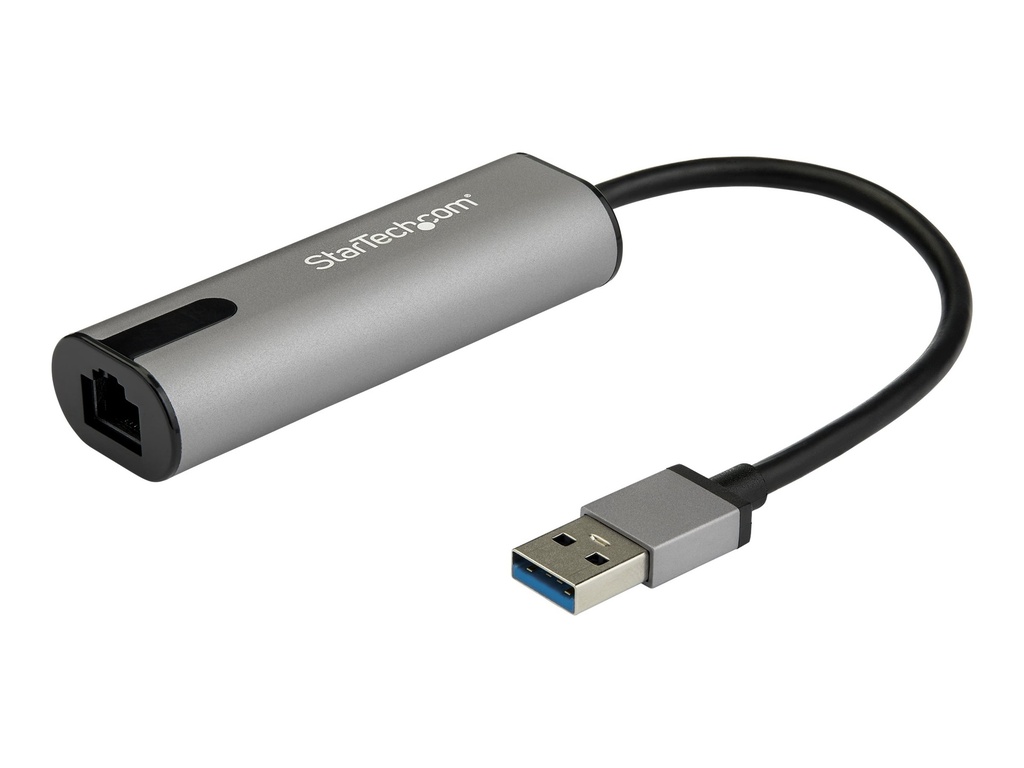 StarTech.com Startech US2GA30 USB LAN Adapter (USB-A auf Gigabit