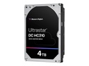 WD Ultrastar DC HC310 HUS726T4TAL5205 - Festplatte - verschlüsselt - 4 TB - intern (Stationär)