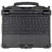 GETAC ZX10G2 - Keyboard Dock UK - Tastatur