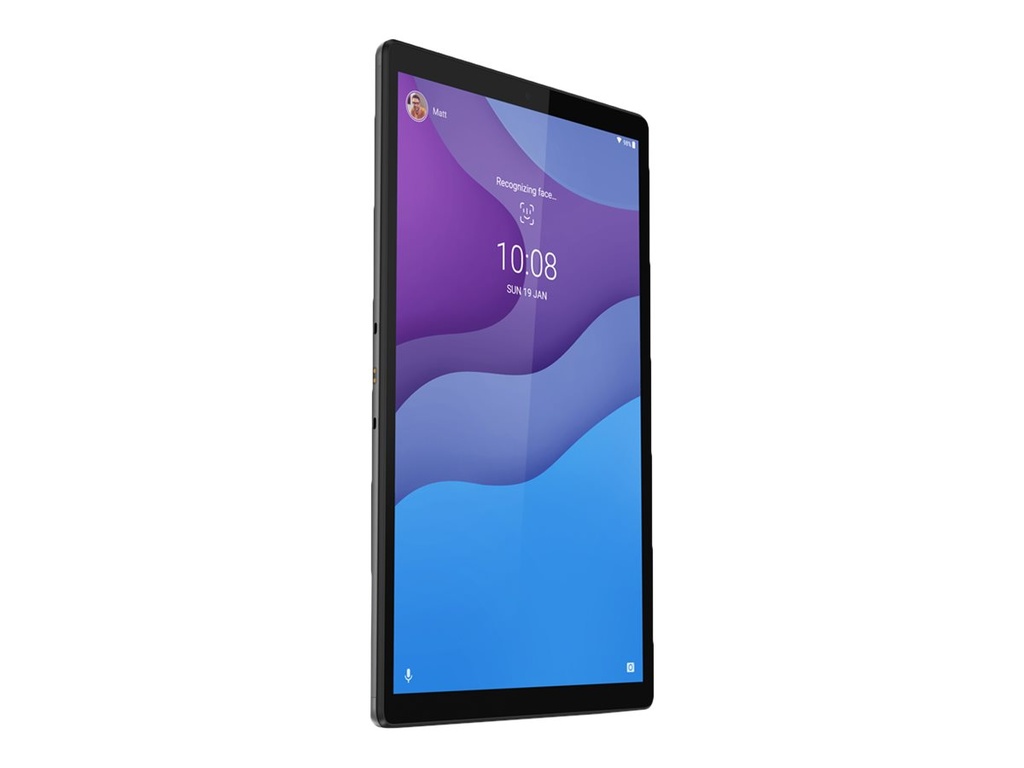 Lenovo Tab M10 HD (2nd Gen) ZA6W - Tablet - Android 10 oder höher - 32 GB eMMC - 25.7 cm (10.1")