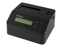 StarTech.com StarTech USB 3.0 Standalone Eraser Dock für 2.5und