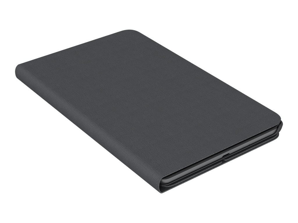 Lenovo Flip-Hülle für Tablet - Schwarz - für Tab M8 FHD (2nd Gen)