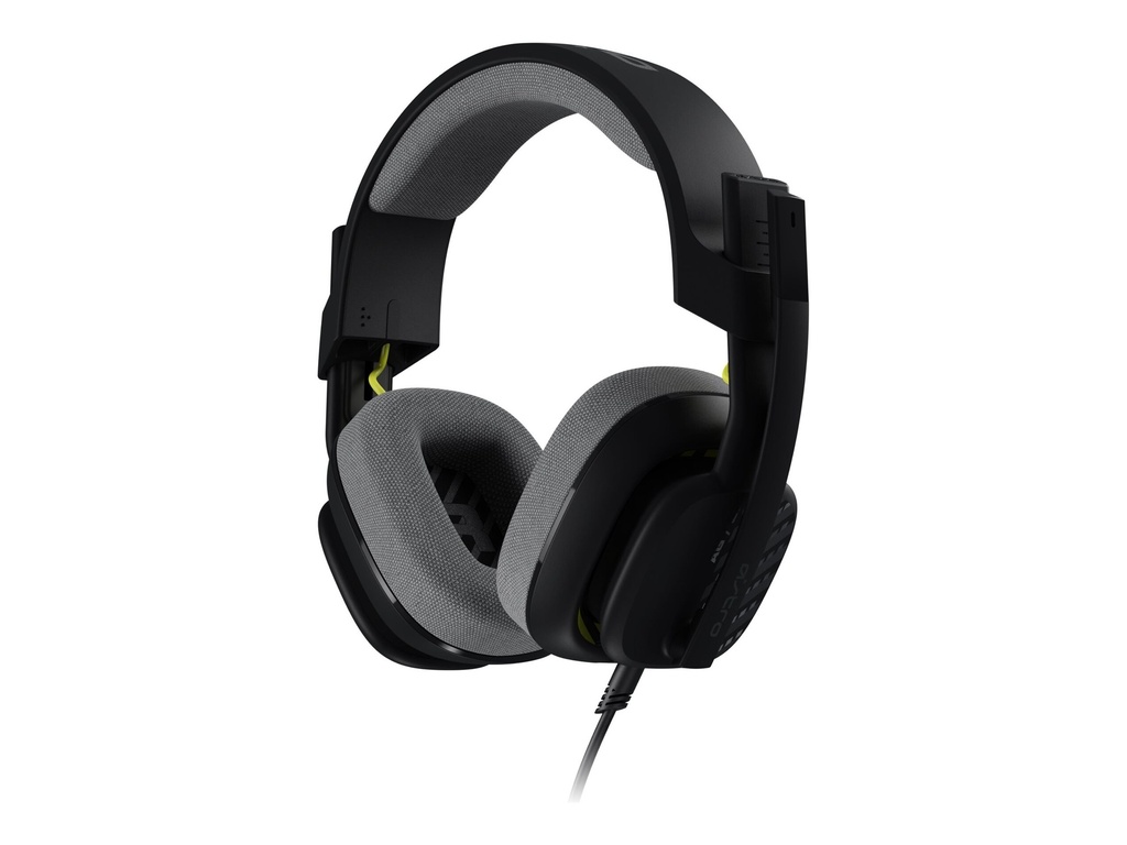 Logitech ASTRO Gaming A10 Gen 2 - Headset - ohrumschließend
