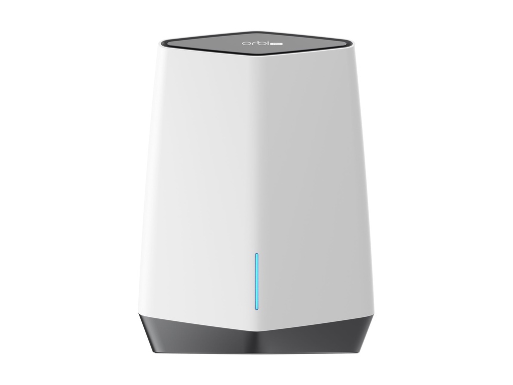 Netgear Orbi Pro SXK50B3 - WLAN-System - (Router, 2 Extender)