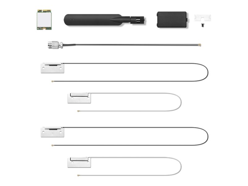 Lenovo Intel BE200 - Netzwerkadapter - Wi-Fi 5, Wi-Fi