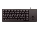 Cherry XS G84-5400 - Tastatur - USB - Pan Nordisch