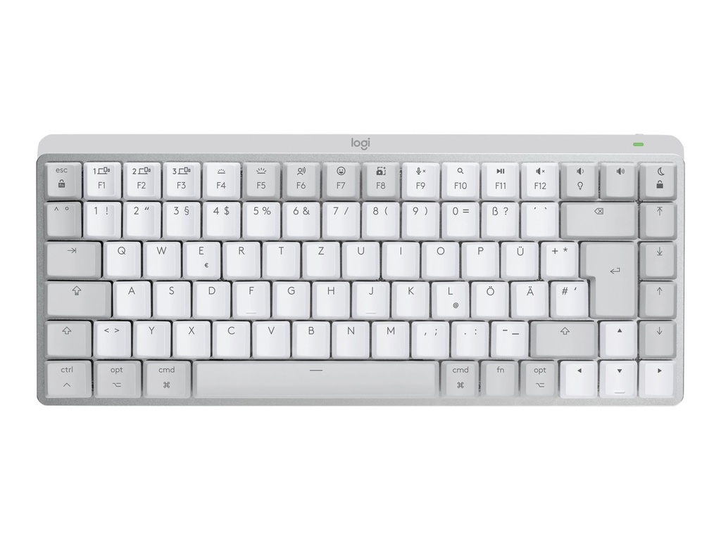 Logitech Master Series MX Mechanical Mini for