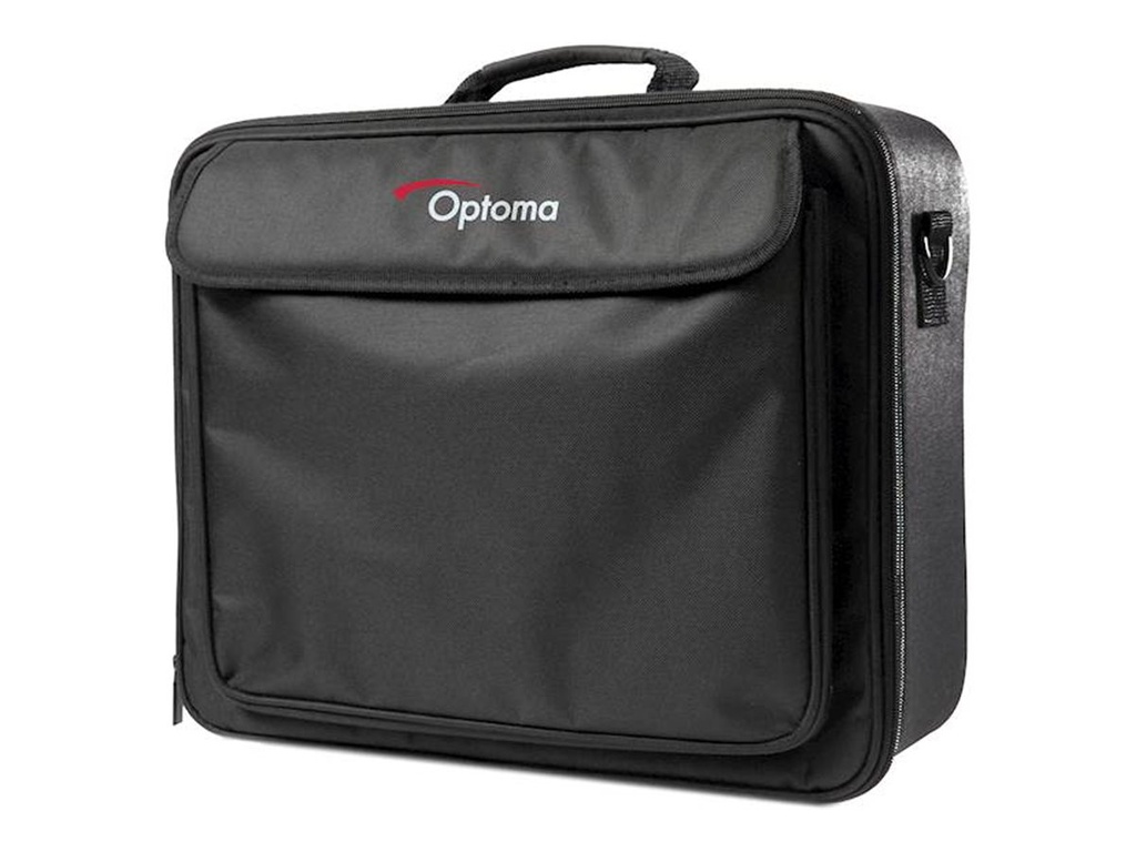 Optoma Carry bag L - Projektortasche - für Optoma