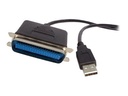 Lenovo ADAPTR ICUSB1284 - Kabel - Digital/Daten