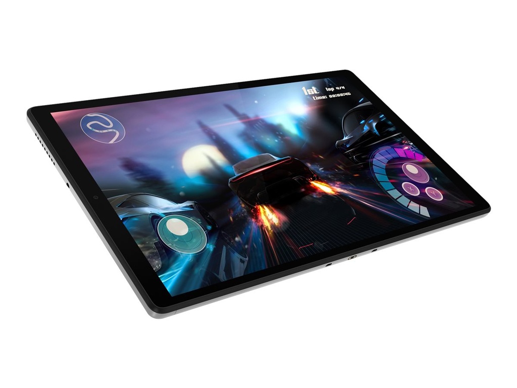 Lenovo Tab M10 HD (2nd Gen) ZA6W - Tablet - Android 10 - 64 GB eMMC - 25.654 cm (10.1")