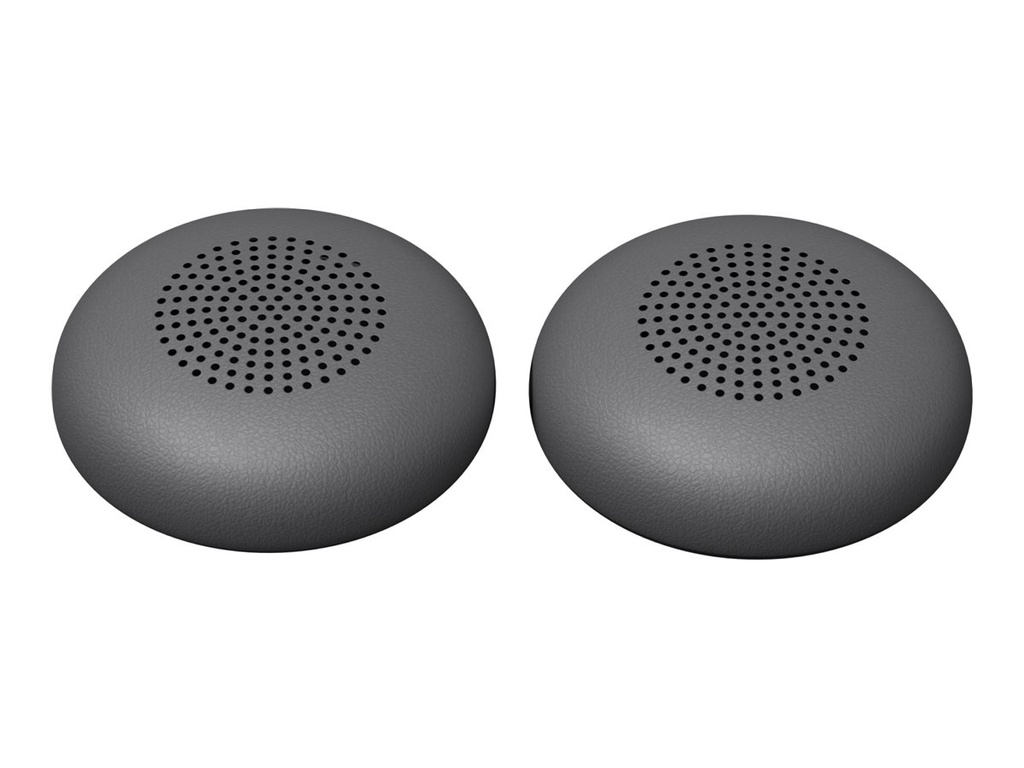 Logitech Lederohrkissen für Headset - austauschbar