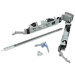 Intel Rack-Schienen-Kit - 1U