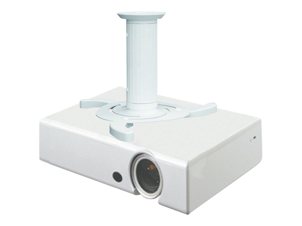 [BEAMER-C80WHITE] Neomounts BEAMER-C80 - Halterung - Voll beweglich