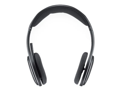 Logitech H800 - Headset - On-Ear - Bluetooth