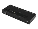 StarTech.com 4 Port HDMI automatischer Video Switch