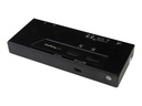 StarTech.com Startech 2x2 HDMI Matrix Switch - 4K Ultra HD