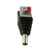 Synergy 21 S21-LED-000964 Drahtverbinder DC 2-P Schwarz