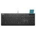 Lenovo Smartcard Wired Keyboard II AI - Italy - Tastatur - Italien